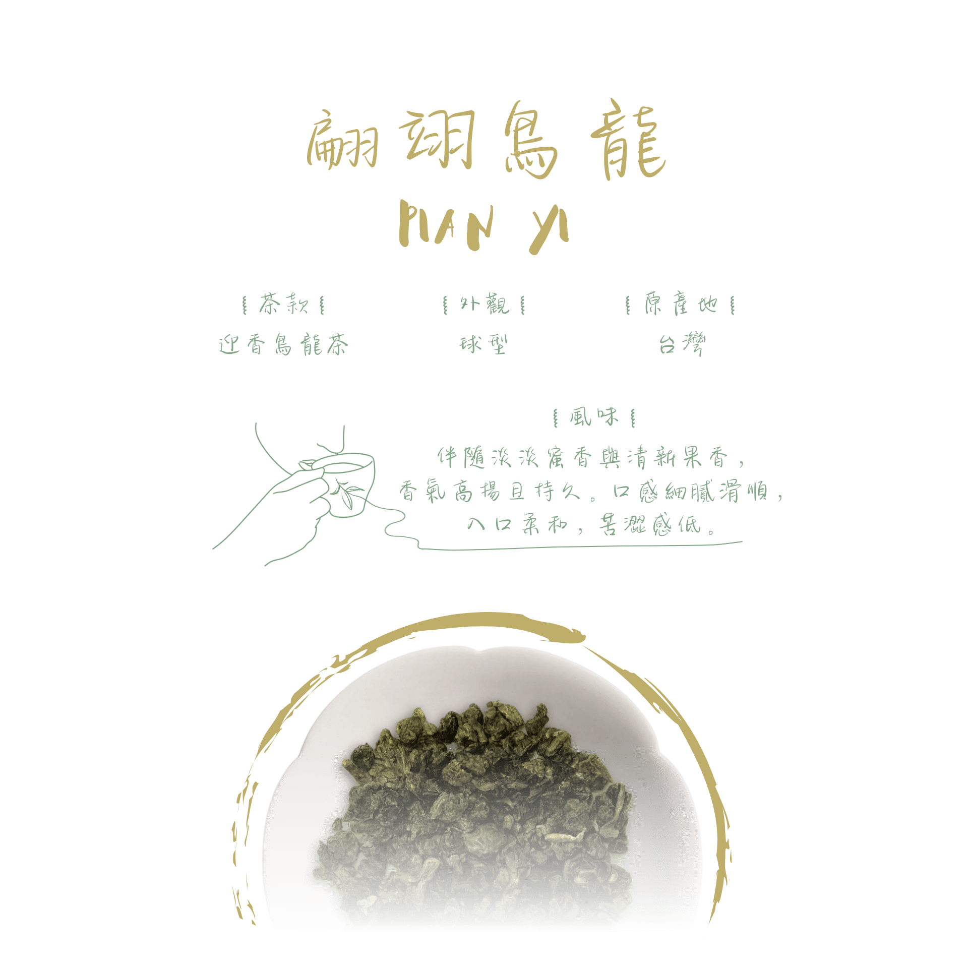 +9翩翊烏龍